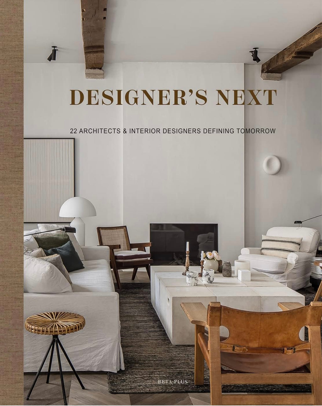 Designer’s Next: 22 Architects & Interior Designers Defining Tomorrow