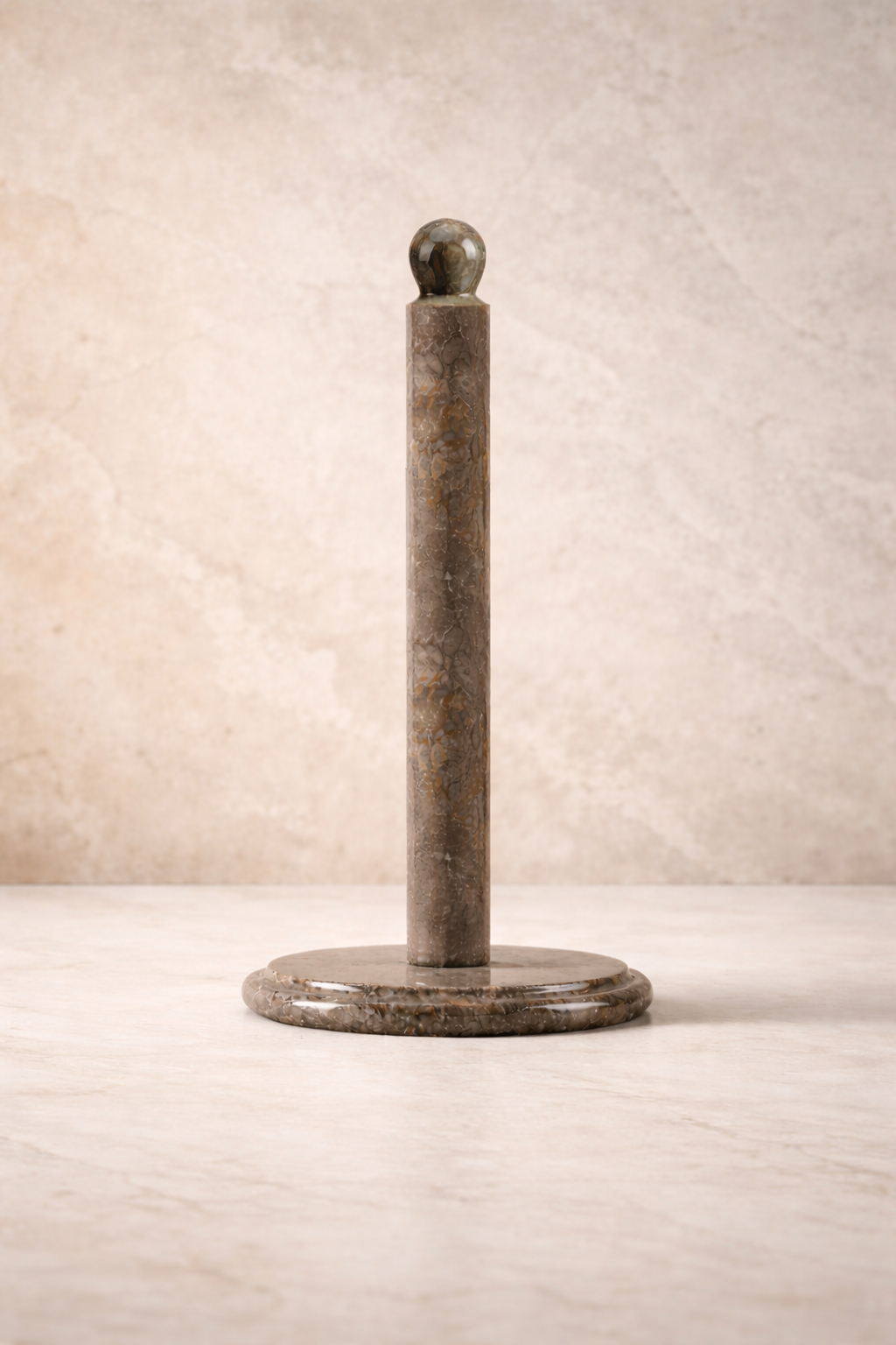 Terra Marble Towel Holder