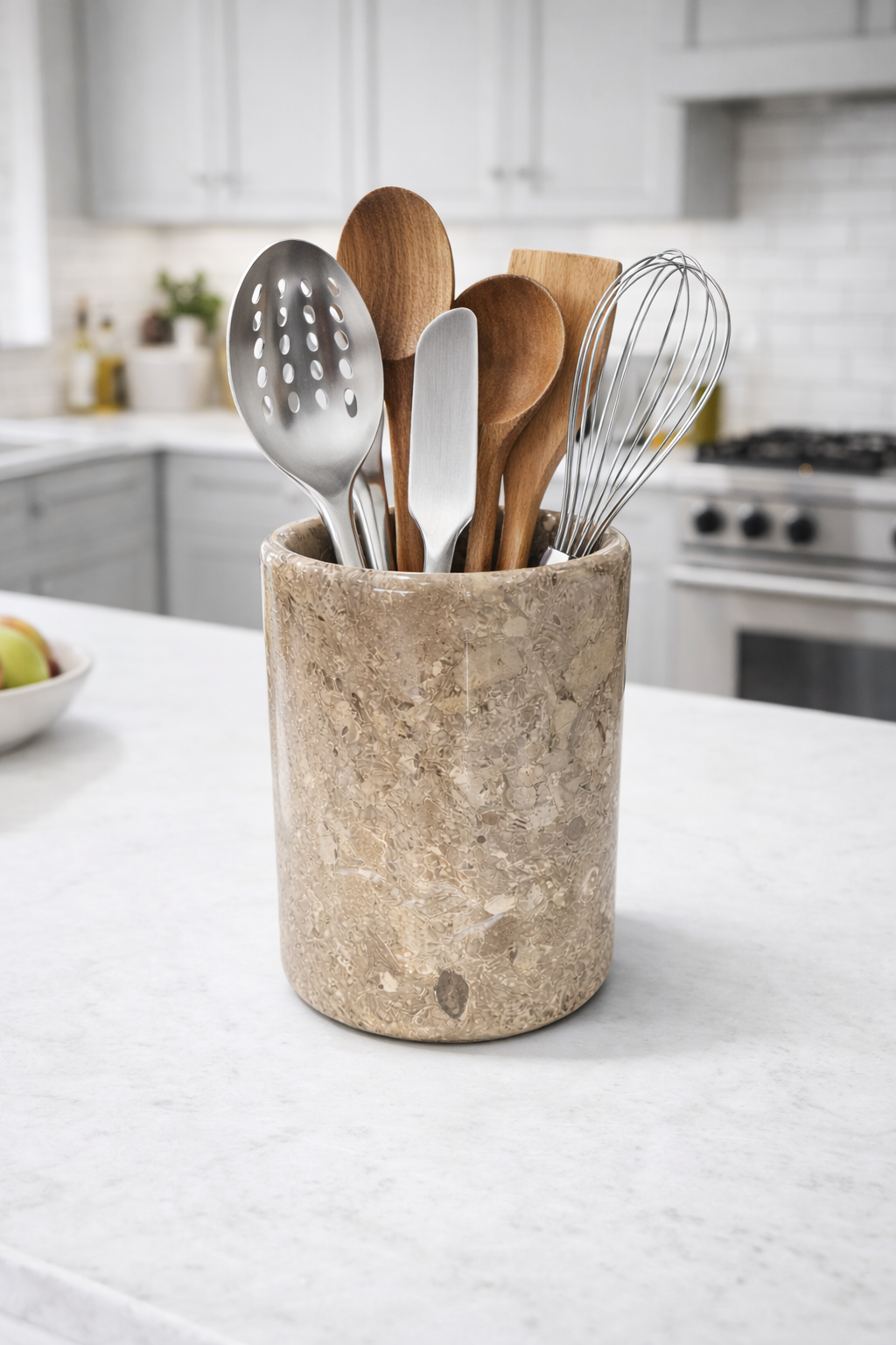 Terra Luxe Utensil Holder