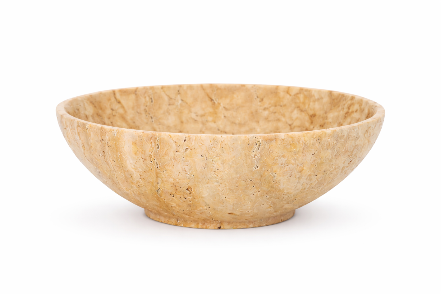 Sienna Fruit Bowl