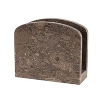 Oceanic Marble Napkin Holder