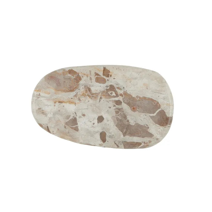 Xena Marble Serving Board Small