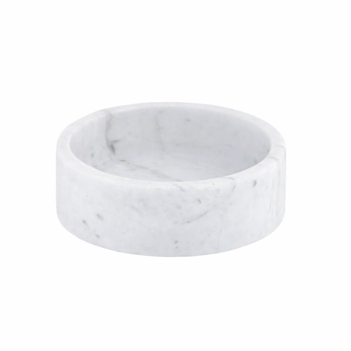Ivy Marble Bowl