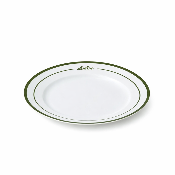 Osteria Ceramic Side Plate
