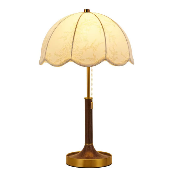 French Vintage Table Lamp