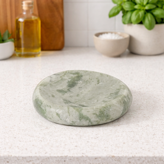 Verde Luxe Marble Bowl