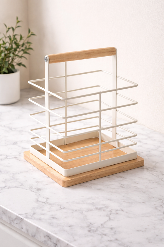 Nordic Bench Caddy