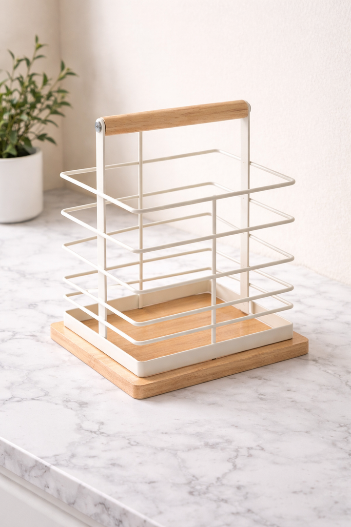 Nordic Bench Caddy