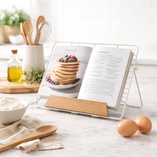 Nordic Recipe Stand