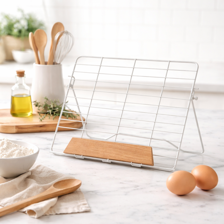 Nordic Recipe Stand