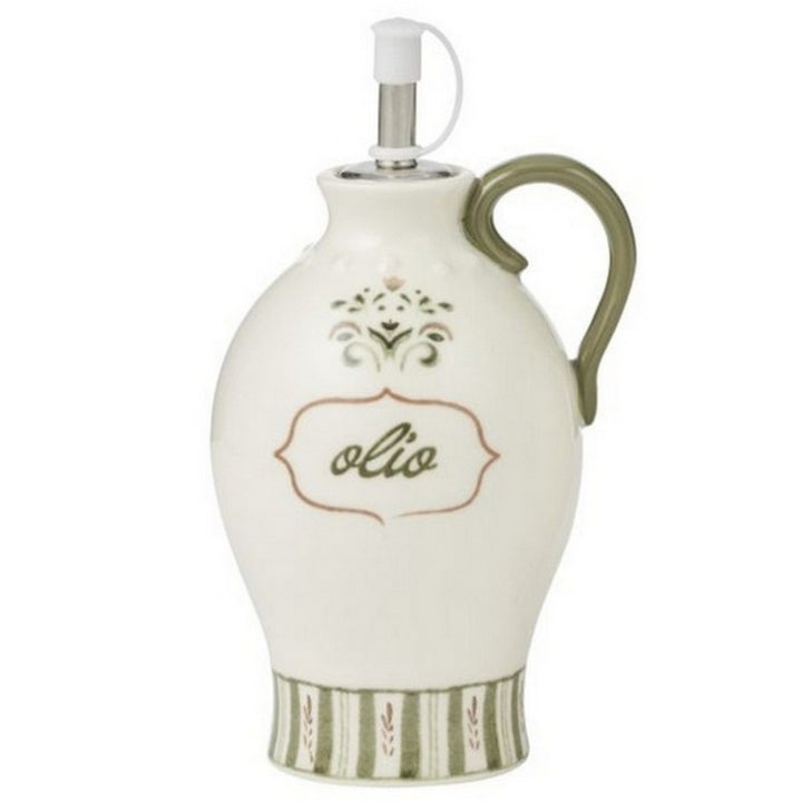 Olio Olive Bottle