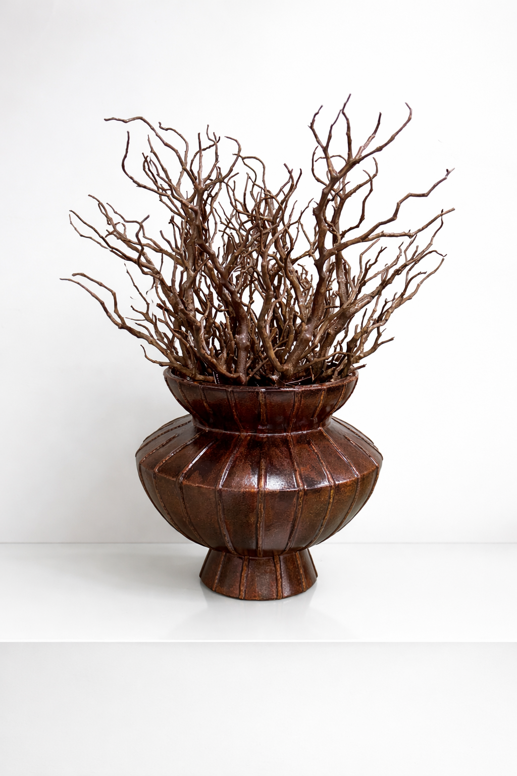 Forte Pot