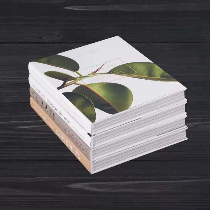 Green Home Book