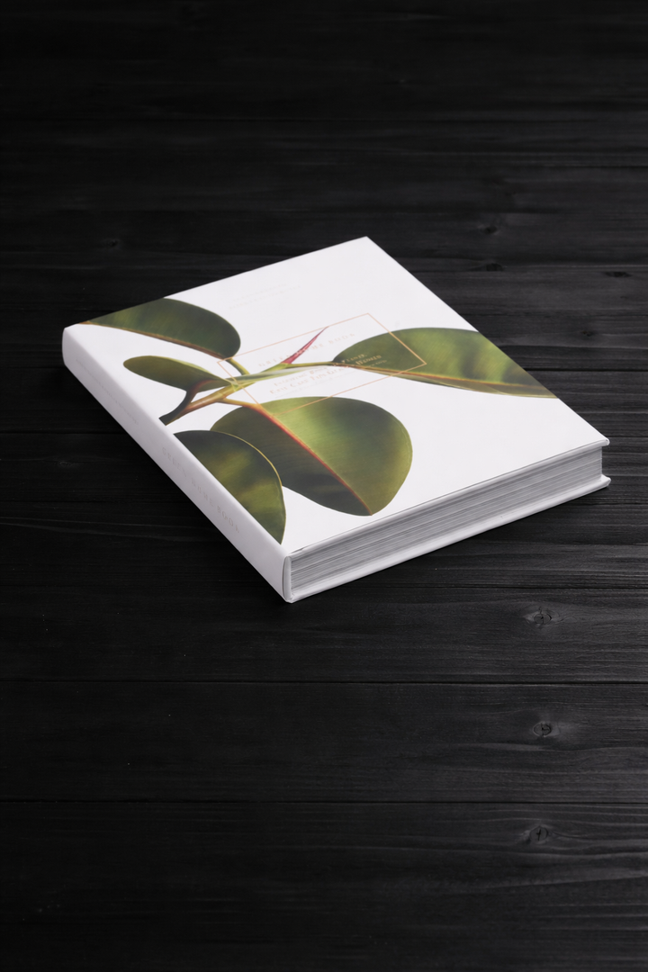 Green Home Book