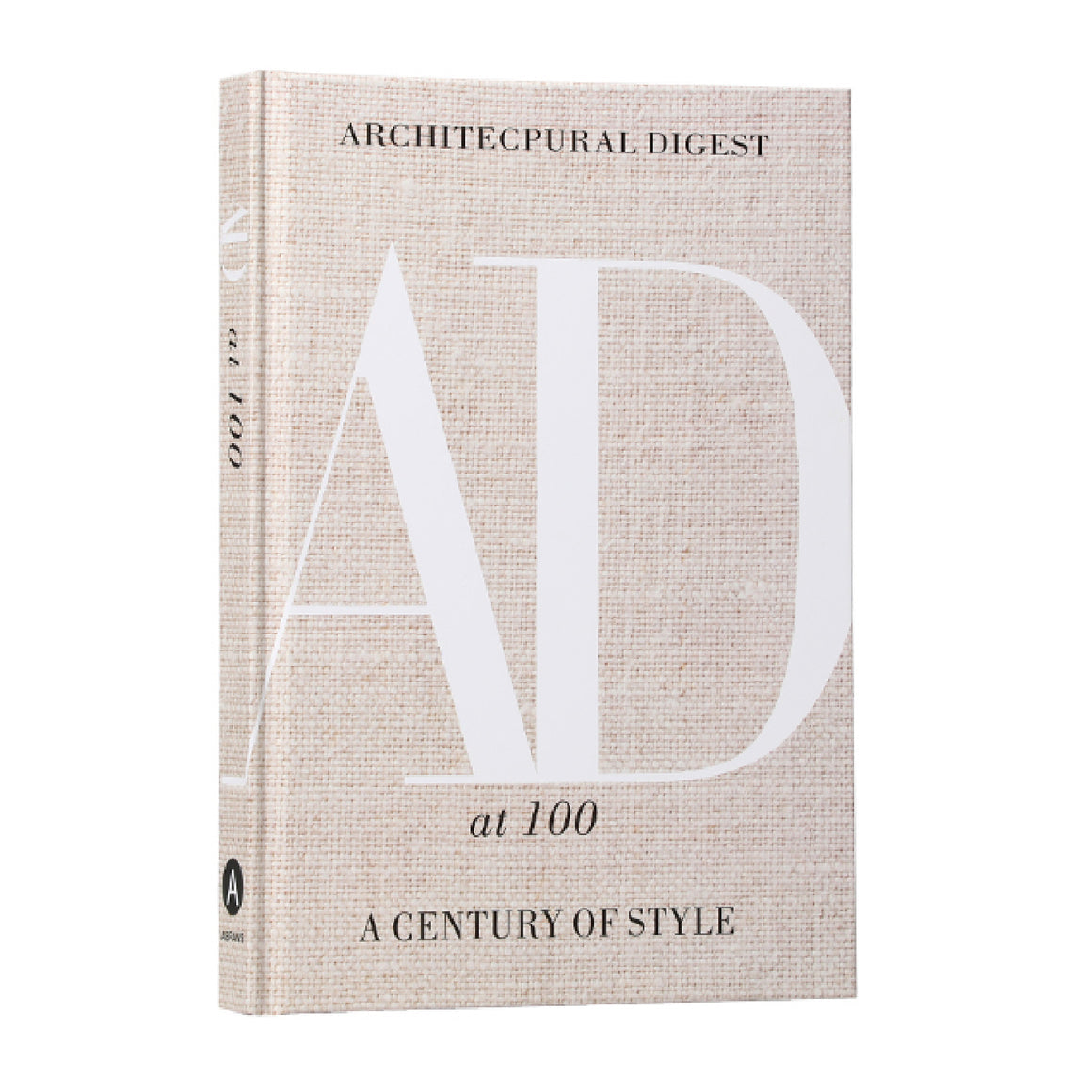 AD Book