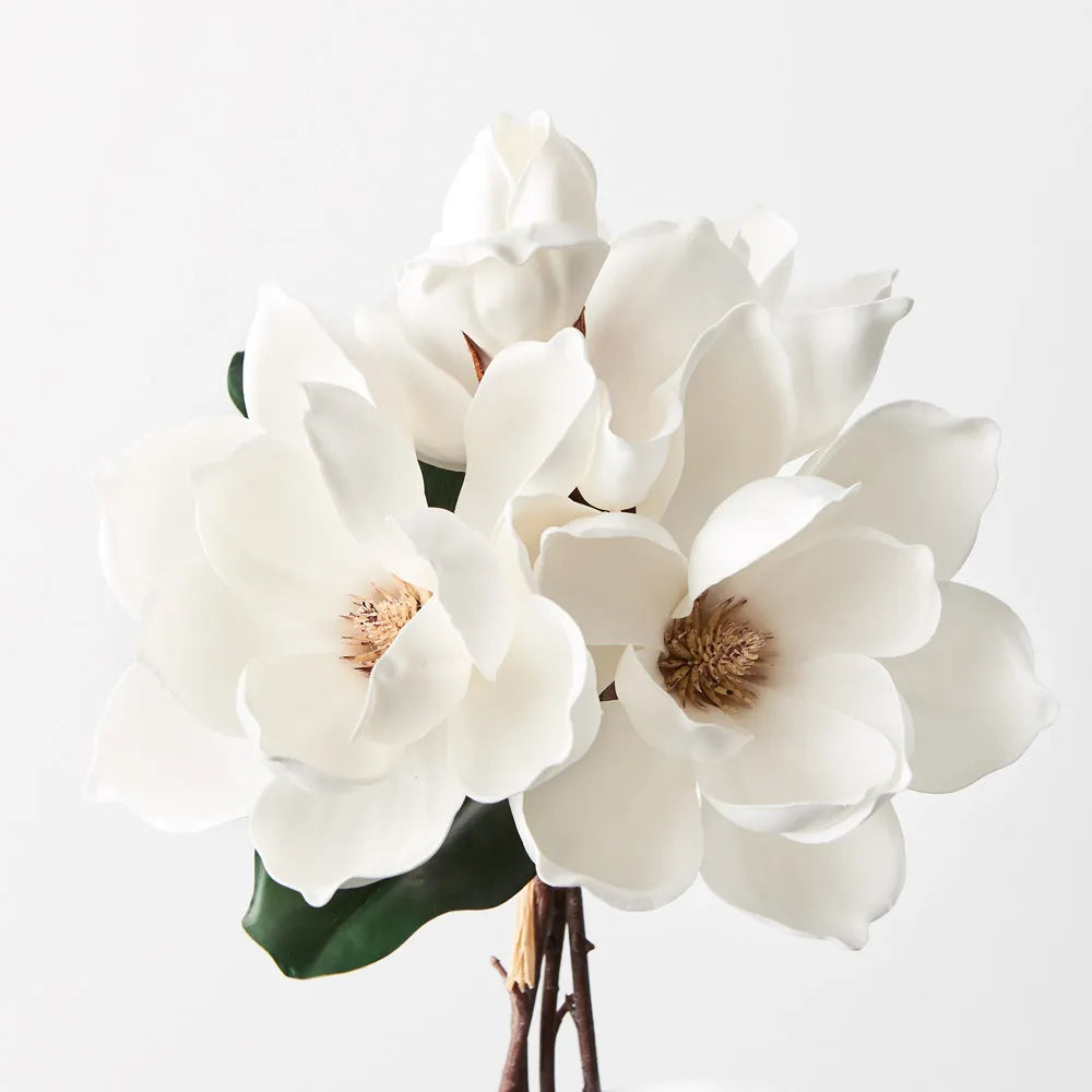 Magnolia Japanese Bouquet