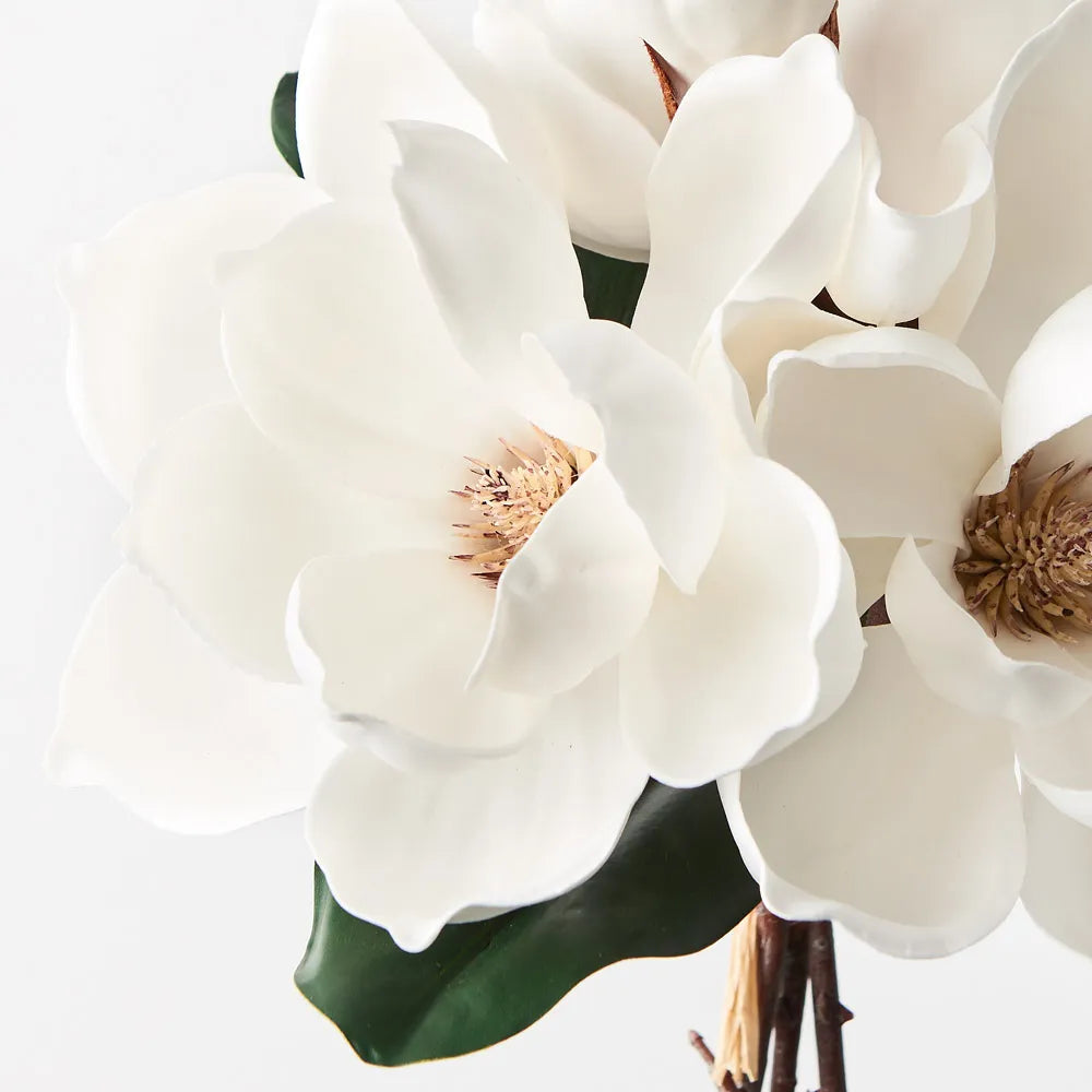 Magnolia Japanese Bouquet