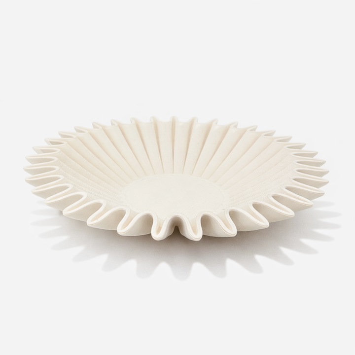 Linea Ripple Bowl