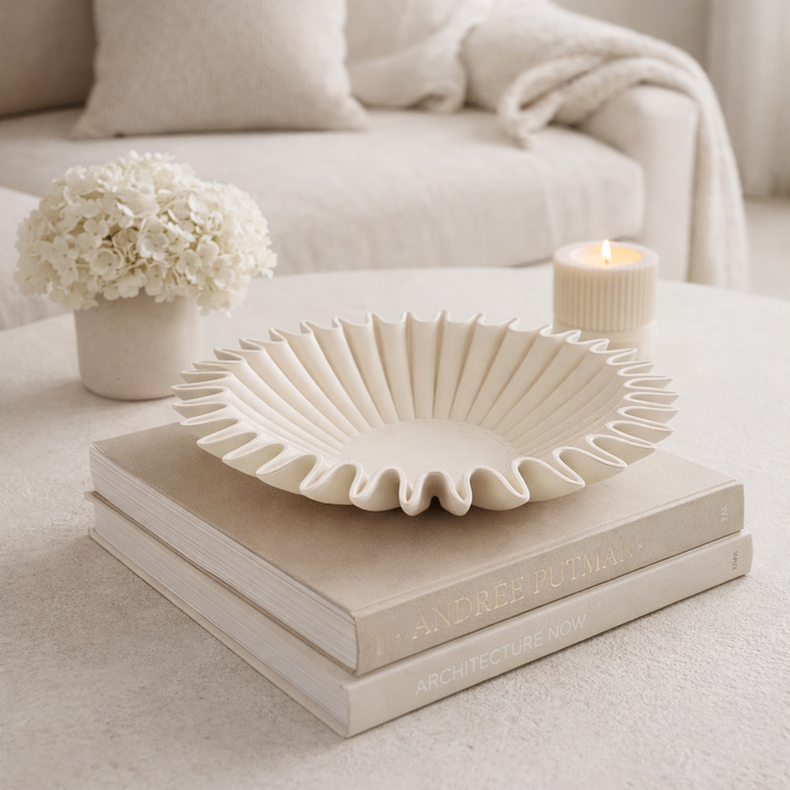 Linea Ripple Bowl