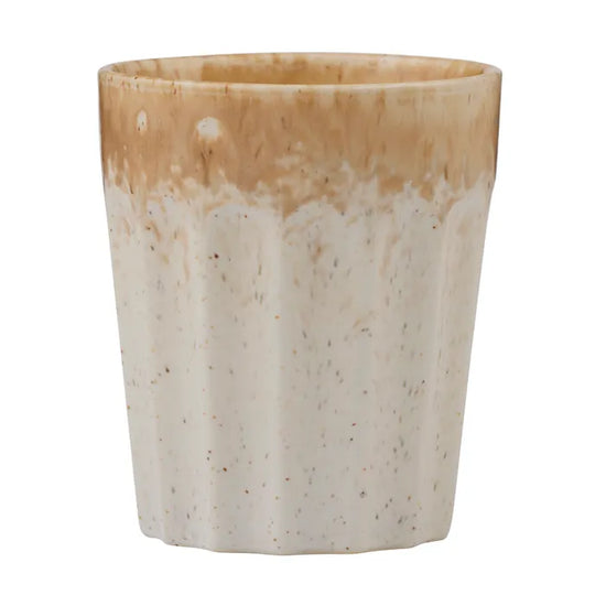 STUDIO CER LATTE CUP 8X9CM/250ML