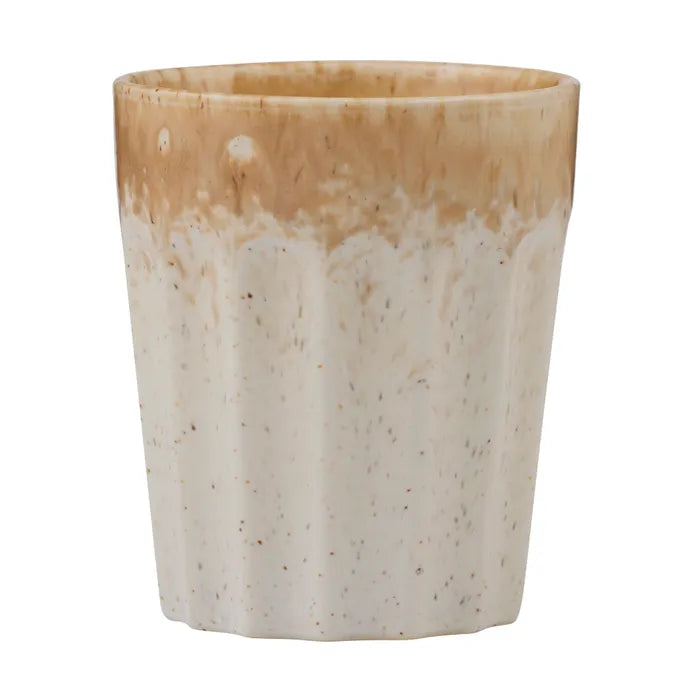 STUDIO CER LATTE CUP 8X9CM/250ML