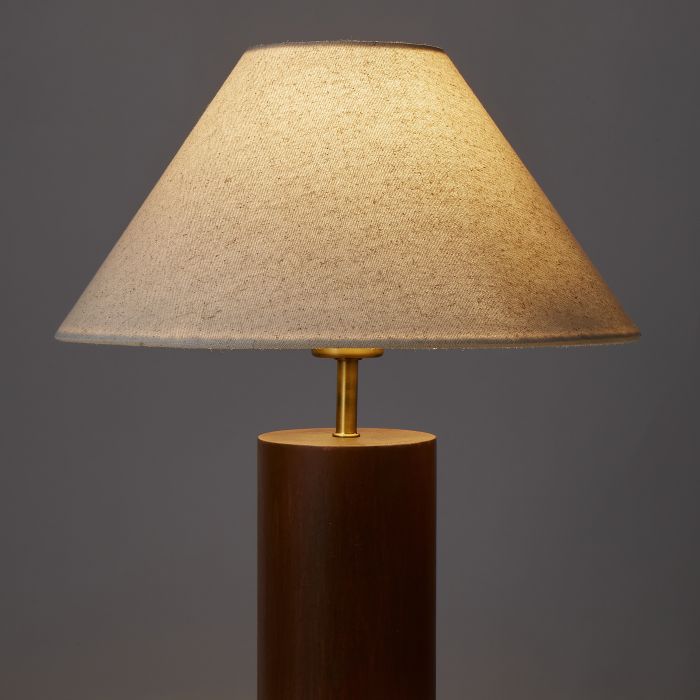 Percival Table Lamp