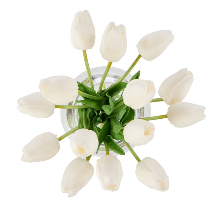 Tulip Serenity Vase