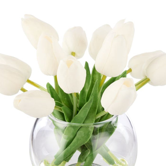 Tulip Serenity Vase