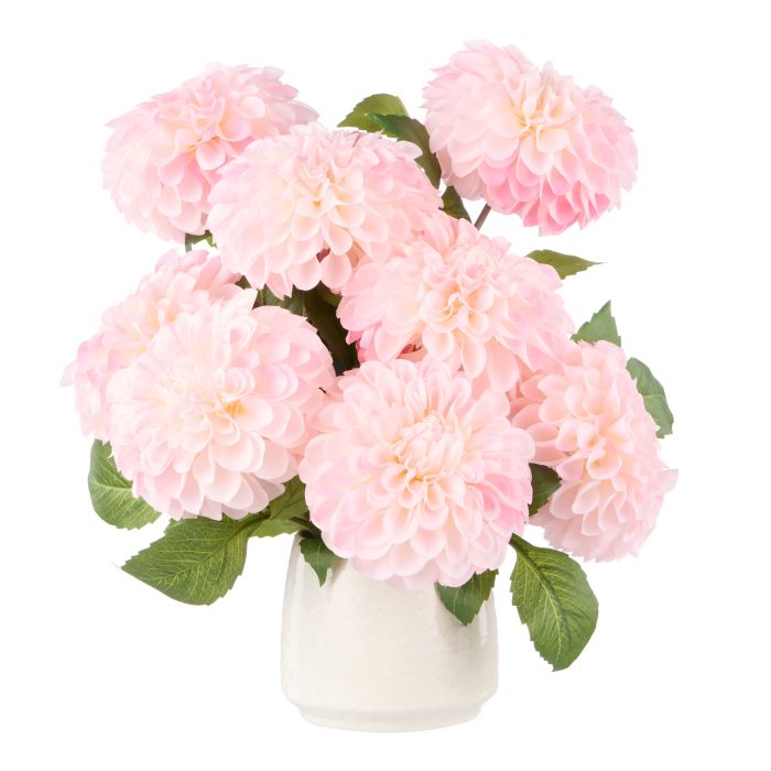 Whispers of Blush Arrangement