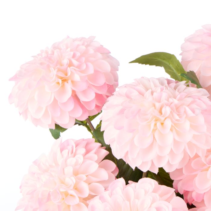 Whispers of Blush Arrangement