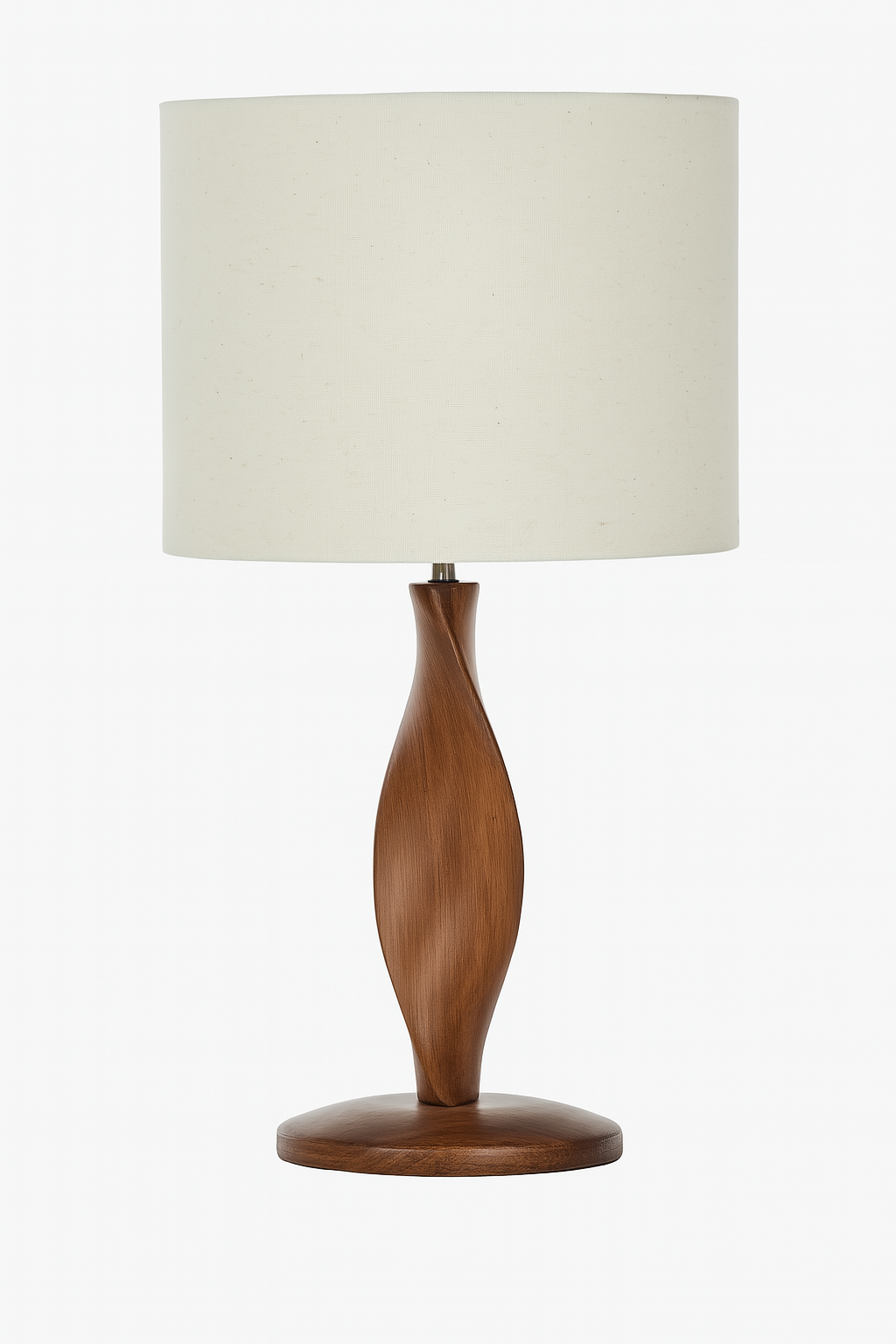 Luna Curve Table Lamp