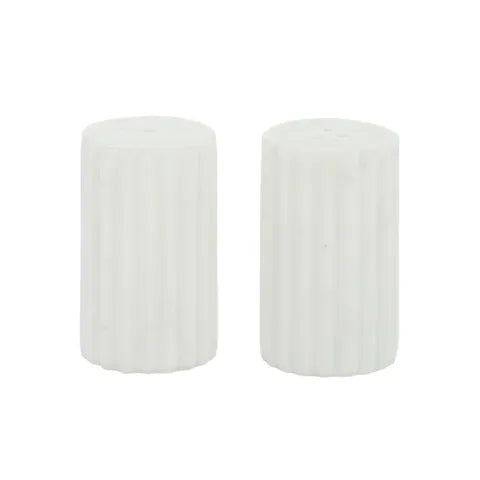 Mara marble S&P shakers