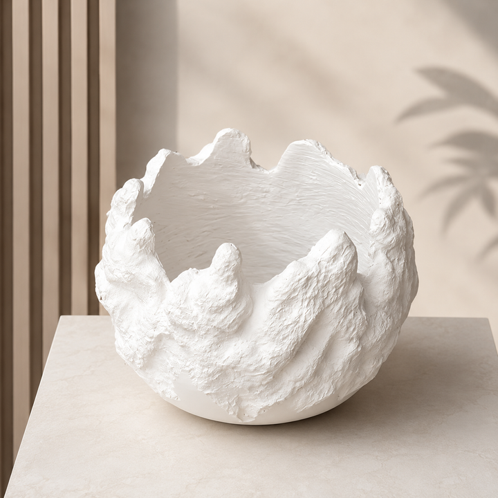 Aria Sculptural Bowl