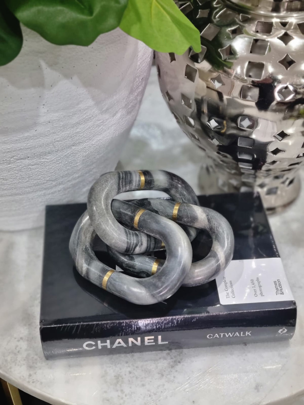 Marble chain