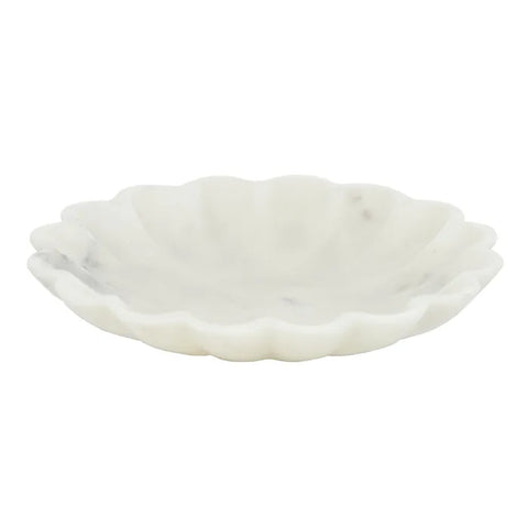 Flor Marble Bowl