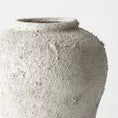 Grey Herama Pot