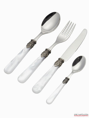 24 piece cutlery set Verona