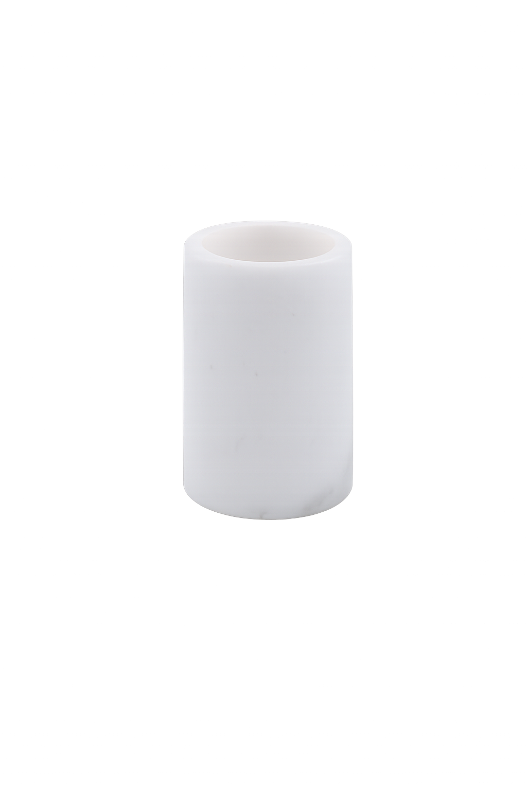 Marble Luxe Tumbler