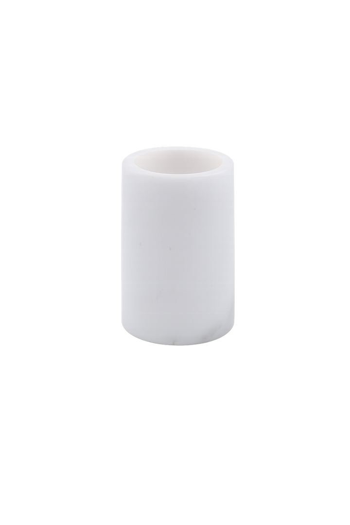 Marble Luxe Tumbler