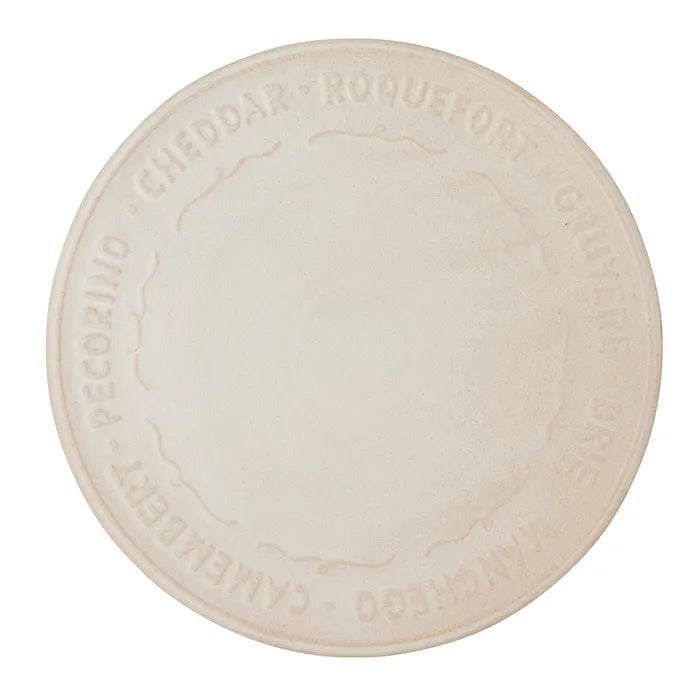 Roquefort Round platter