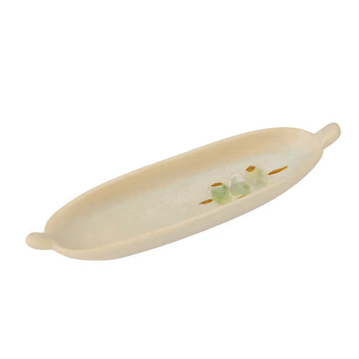 Olive Serving Dish