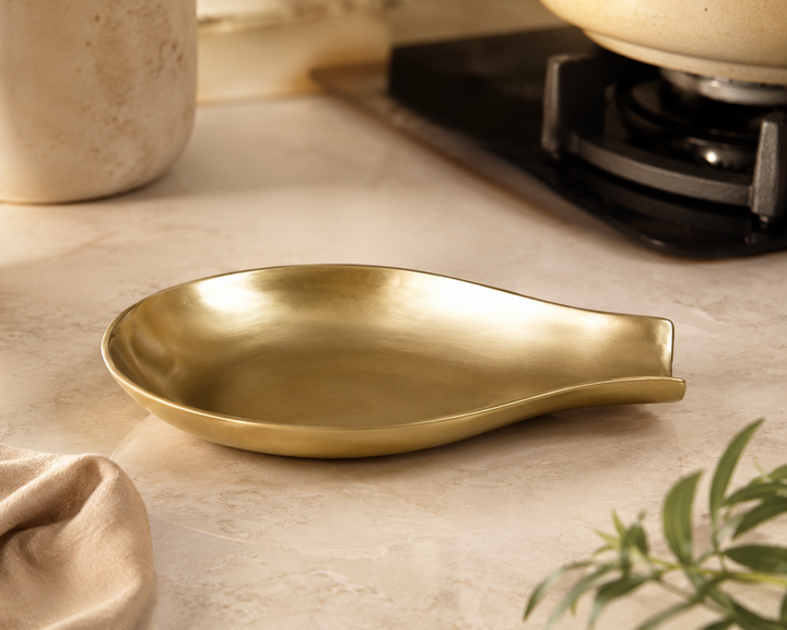 Laton Spoon Rest