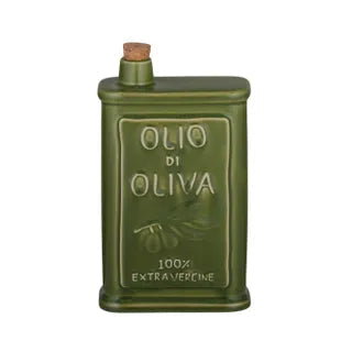 OLIO CERAMIC OIL BOTTLE