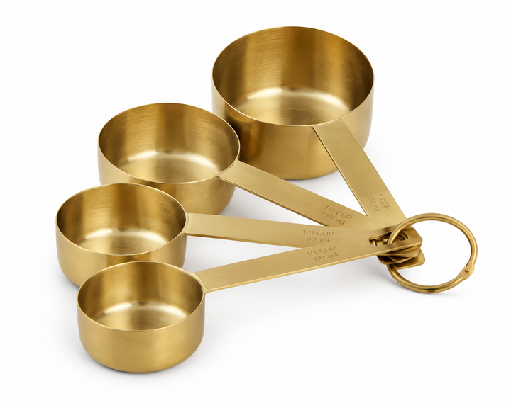 Laton Measuring Cup Set