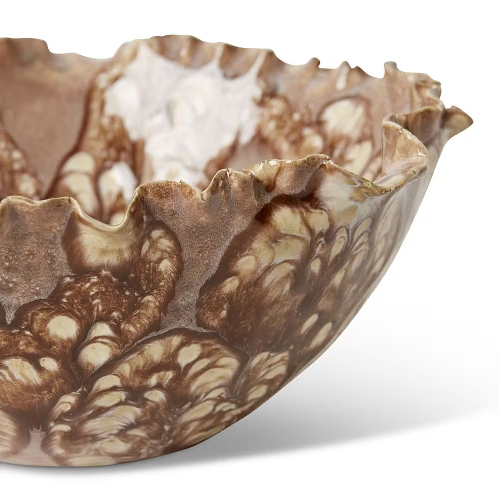 Hajari Bowl Mocha