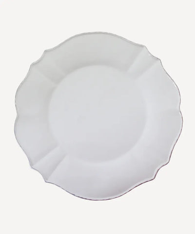 Vienna Stoneware Dinner Plate