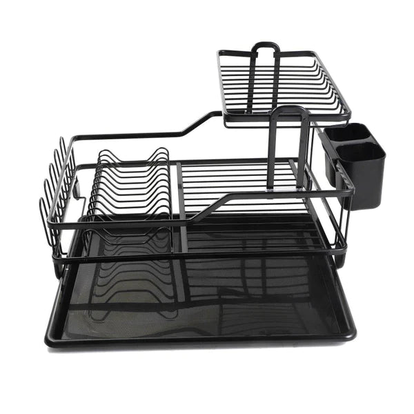 Aluminium Dish Rack