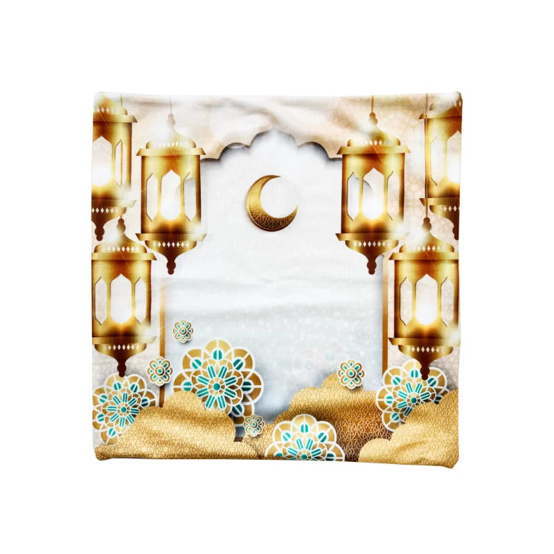 RAMADAN / EID CUSHION COVER