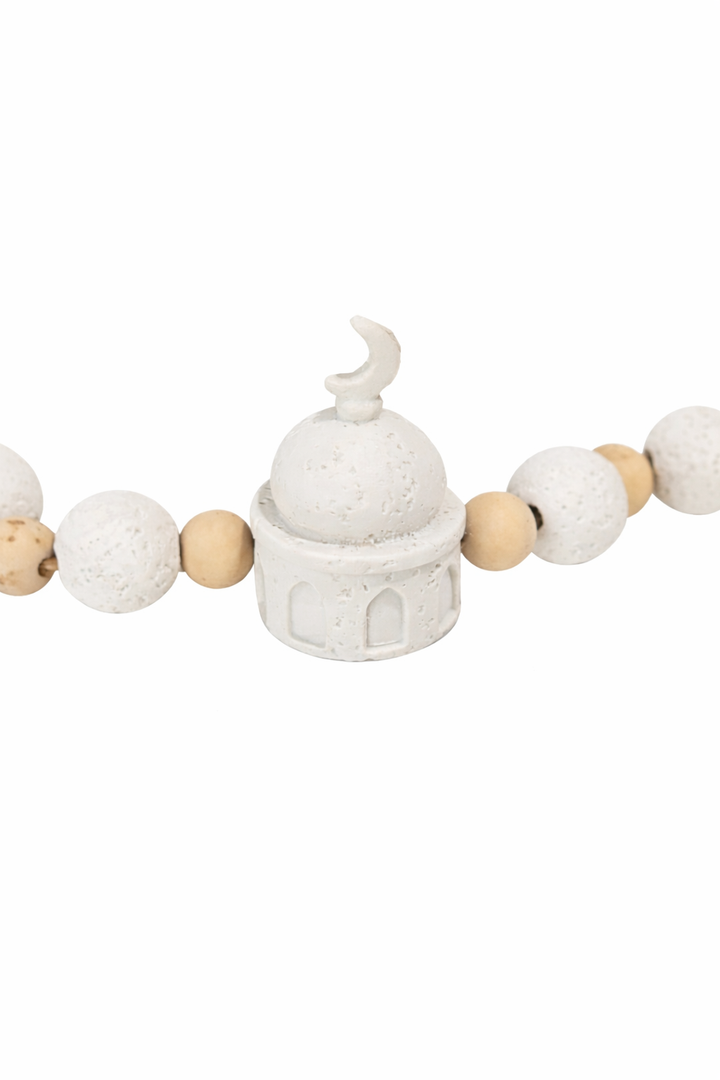 Hira Ramadan Bead Garland