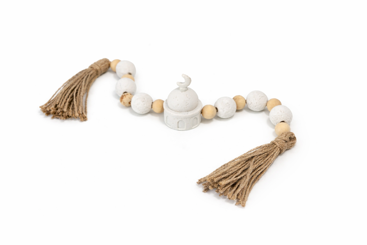 Hira Ramadan Bead Garland